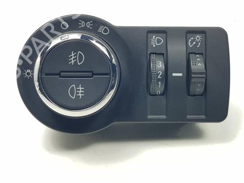 headlight-switch-opel-mokka-mokka-x-j13-2012-2013-2014-2015-2016-2017-2018-2019-38979996 main image