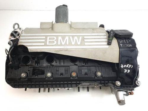 Cylinder head BMW 6 Convertible (E64) 645 Ci | BP28034413M5 