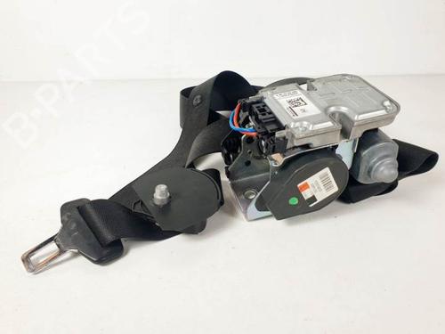 Front left seatbelt MERCEDES-BENZ CLS (C219) CLS 320 CDI (219.322) | BP15402386I26 