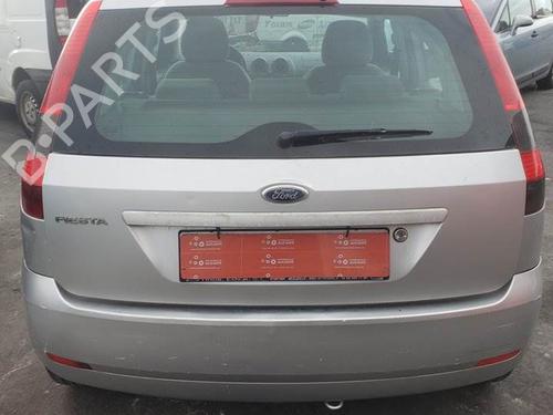 Alternator FORD FIESTA V (JH_, JD_) 1.4 16V | BP12380248M7 