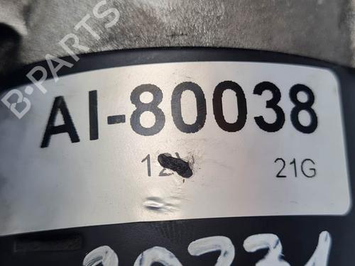 Startmotor FORD FOCUS II (DA_, HCP, DP) 1.8 TDCi | BP25000161M8 