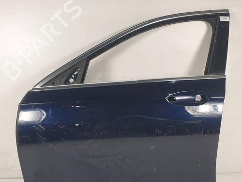 Used Left front door Left front door MERCEDES-BENZ E-CLASS (W213) E 220 d 4-matic (213.005) (194 hp) 40175937 40175937