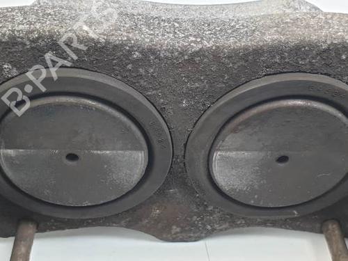 Left front brake caliper VW TOUAREG (7LA, 7L6, 7L7) 3.0 V6 TDI | BP24339906M105 