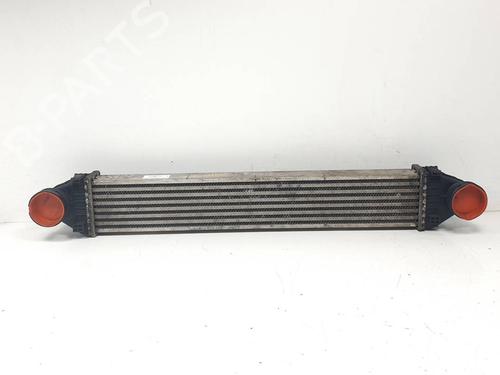 Used Intercooler Intercooler MERCEDES-BENZ B-CLASS Sports Tourer (W245) B 180 CDI (245.207) (109 hp) 40176690 40176690