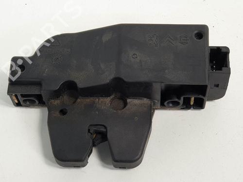 Used Tailgate lock Tailgate lock CITROËN XSARA PICASSO (N68) 2.0 HDi (90 hp) 6859128 6859128