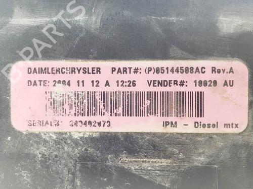 Fuse box JEEP COMPASS (MK49) 2.0 CRD | BP29272094E1 - Image 4