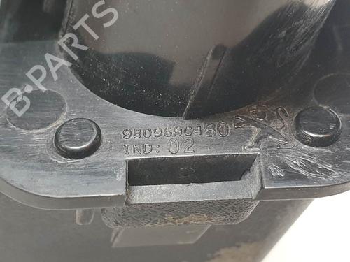 Electronic module DS DS 4 / DS 4 CROSSBACK (NX_) 1.6 BlueHDi 120 | BP28498922M83 - Image 4