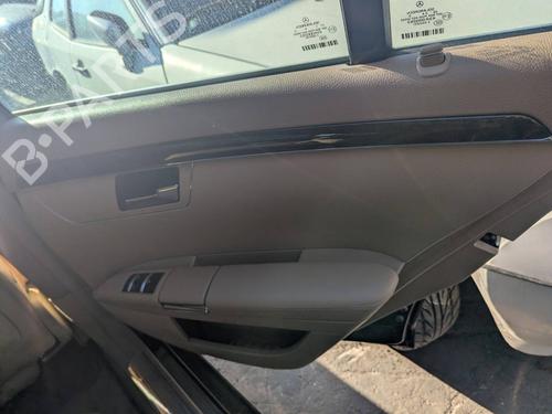 Left front window switch MERCEDES-BENZ S-CLASS (W221, V221) S 350 BlueTec (221.026, 221.126) | BP39916508I27  - Image 6