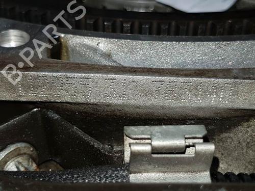 Engine MERCEDES-BENZ CLK Convertible (A209) CLK 320 (209.465) | BP8276190M1 