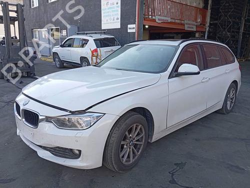 Used Parts BMW 3 Touring (F31)  318 d  2436092