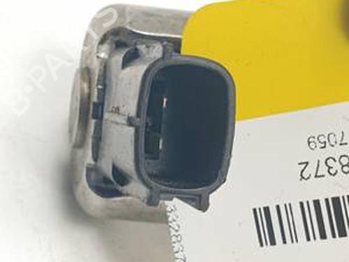 Fuel pump RENAULT MEGANE III Hatchback (BZ0/1_, B3_) 1.2 TCe (BZ2B, BZ11) | BP31033844M76