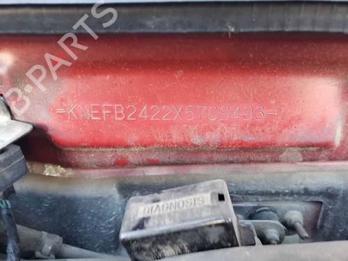 Engine KIA SHUMA I (FB) 1.5 i 16V (AFB242) | BP25137971M1 - Image 19