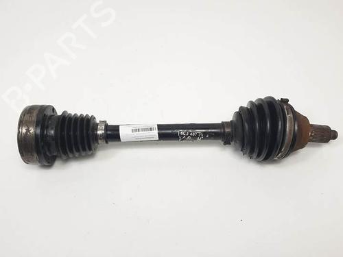 Used Left front driveshaft SKODA FABIA I (6Y2) 1.4 (60 hp) 19444684