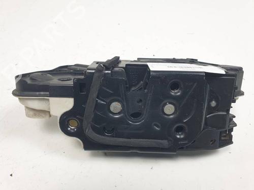 Used Front left lock VW TIGUAN (5N_) 2.0 TFSI 4motion (170 hp) 29741808
