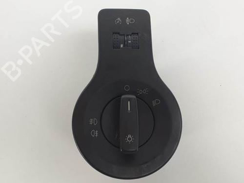 Used Headlight switch TATA ARIA [2010-2025]  18464663