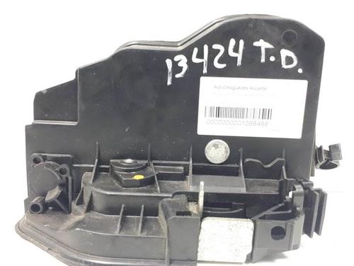 Rear right lock BMW X6 (E71, E72) xDrive 35 d | BP16153750C99 