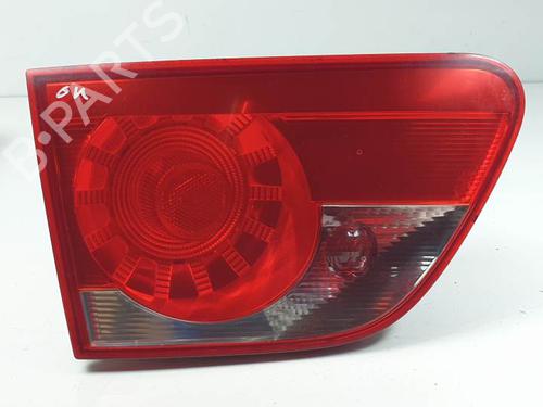 Used Left tailgate light SEAT ALTEA XL (5P5, 5P8) 1.6 TDI (105 hp) 28574297