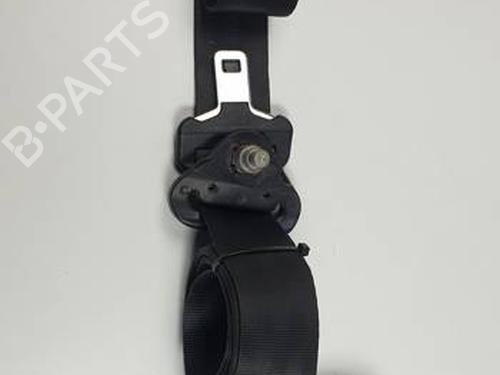Used Front right seatbelt DACIA LODGY (JS_) 1.5 Blue dCi 115 (JSJT) (116 hp) 29989362