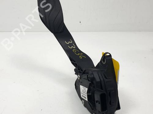 Pedal Pedal NISSAN QASHQAI I (J10, NJ10) 1.6 dCi (130 hp) 36254445 36254445