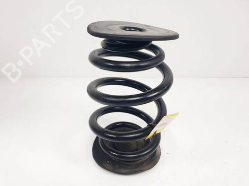 Used Shock absorber spring BMW 3 Touring (E46) 320 d (150 hp) 15261505
