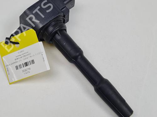 Bobine Bobine NISSAN QASHQAI II (J11, J11_) 1.2 DIG-T (115 hp) 34518210 34518210