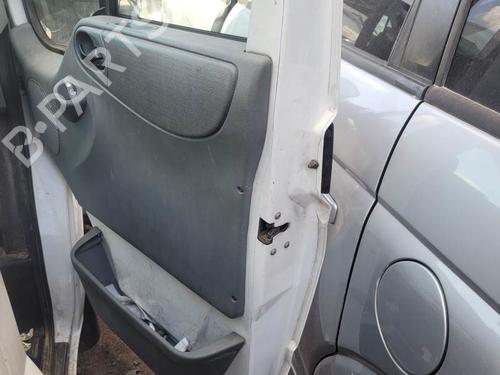 Engine control unit (ECU) FORD TRANSIT Van (FA_ _) 2.2 TDCi | BP34510984M57  - Image 12