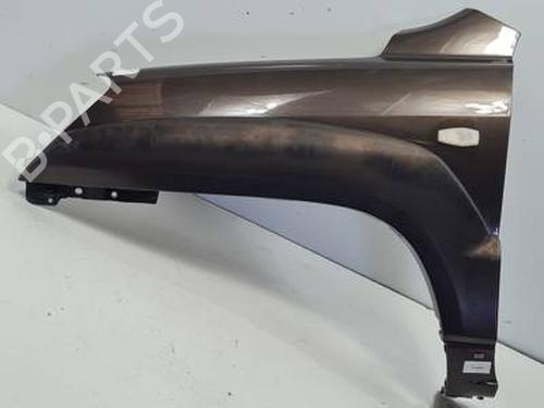 Forskærm venstre KIA SPORTAGE II (JE_, KM_) [2004-2011]  31123608