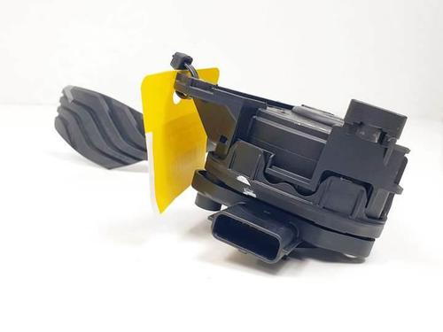 Used Pedal NISSAN MICRA V (K14) 0.9 IG-T (90 hp) 19657035