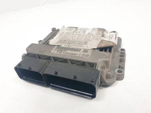 Computer motormanagement FIAT BRAVO II (198_) 1.9 D Multijet (198AXC1B) (150 hp) 31033753