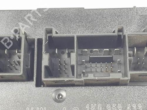 Electronic module SEAT ALTEA XL (5P5, 5P8) 2.0 TDI 16V 4x4 | BP28069052M83 