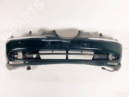 Used Front bumper JAGUAR S-TYPE II (X200) 3.0 V6 (238 hp) 16056263