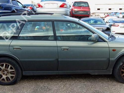 Right taillight SUBARU OUTBACK (BE, BH) 3.0 H6 AWD (BHE) | BP25140318C35  - Image 13