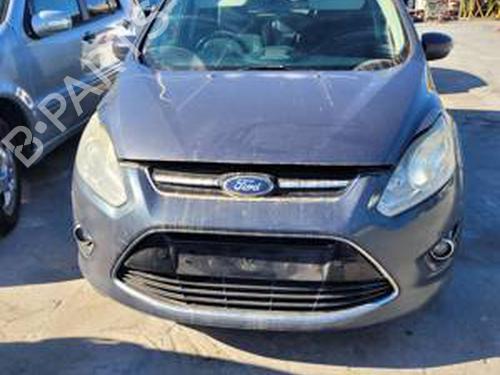 Motorstyringsenhed FORD GRAND C-MAX (DXA/CB7, DXA/CEU) 1.6 TDCi | BP30800991M57