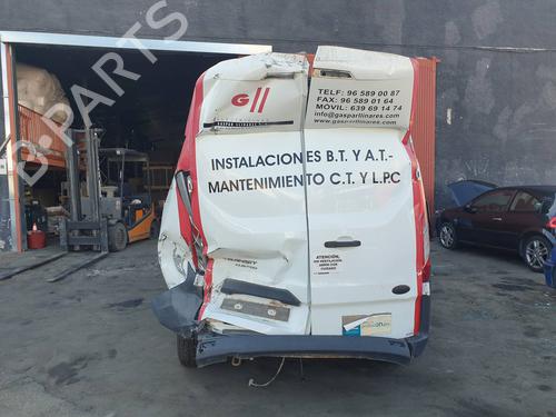 Engine mount FORD TRANSIT CUSTOM V362 Van (FY, FZ) 2.2 TDCi | BP30919218M89  - Image 7