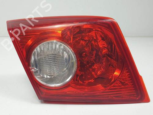Used Left tailgate light Left tailgate light CHEVROLET LACETTI (J200) 1.4 16V (95 hp) 11338598 11338598