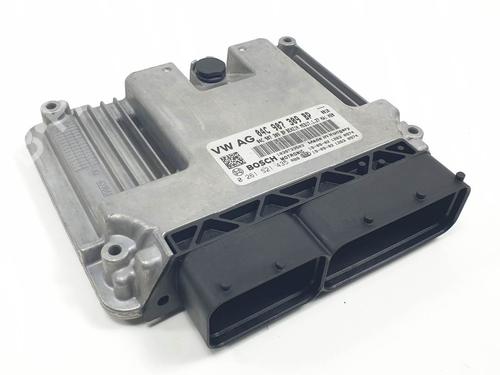 Used Engine control unit (ECU) Engine control unit (ECU) SEAT ARONA (KJ7, KJP) 1.0 TSI (95 hp) 24990547 24990547