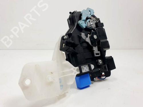 Front right lock VW CADDY III MPV (2KB, 2KJ, 2CB, 2CJ) 1.6 TDI | BP13517019C97 