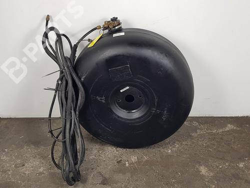 Used Fuel tank Fuel tank LEXUS RX (_U3_) 400h (MHU38_) (211 hp) 10664616 10664616