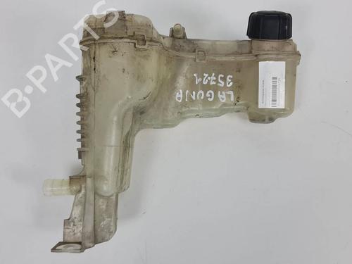 Ekpansionstank Ekpansionstank RENAULT LAGUNA Coupe (DT0/1) 2.0 dCi GT (DT11, DT1E, DT1N) (178 hp) 7158423 7158423