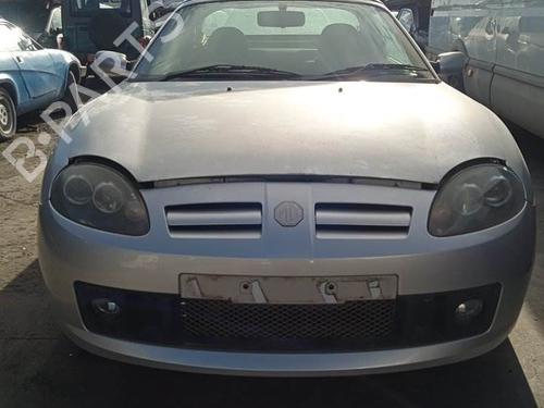 Left front driveshaft MG MG TF 135 | BP16775581M38 - Image 14