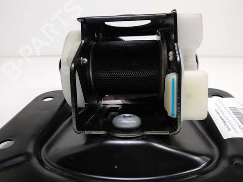 Rear left seatbelt MERCEDES-BENZ CLK Convertible (A209) CLK 320 (209.465) | BP8336238I29 