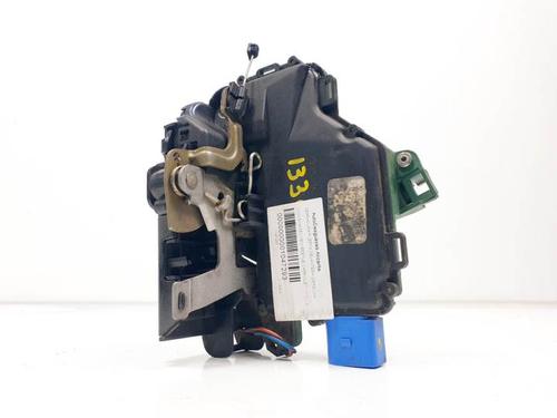 Front right lock VW NEW BEETLE Convertible (1Y7) 1.6 | BP16396599C97 
