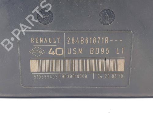 Fuse box RENAULT MEGANE III Hatchback (BZ0/1_, B3_) 1.5 dCi | BP38948829E1 - Image 6