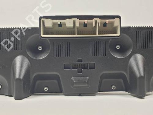 Climate control SEAT ALTEA (5P1) 2.0 TDI 16V | BP27525812I5 - Image 2