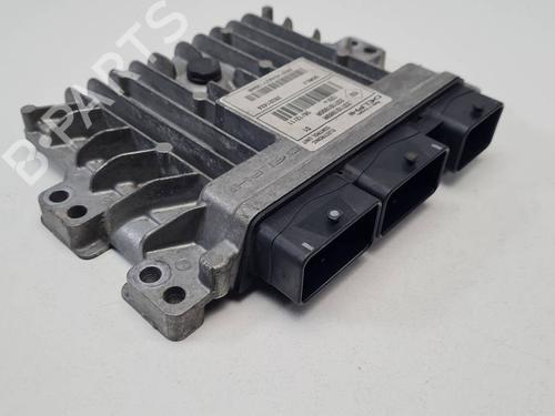 Used Engine control unit (ECU) Engine control unit (ECU) RENAULT CLIO III (BR0/1, CR0/1) 1.5 dCi (75 hp) 36274978 36274978