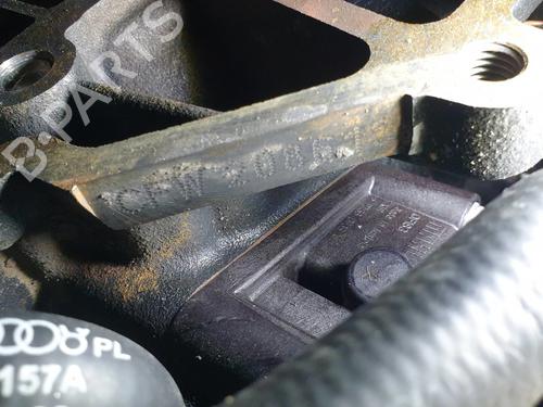Engine SEAT IBIZA IV (6J5, 6P1) 1.2 TDI | BP37533272M1 - Image 10