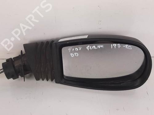 Used Right mirror FIAT PUNTO (188_) 1.9 DS 60 (188.031, .051, .231, .251) (60 hp) 6843675