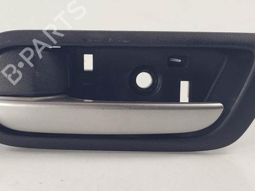 Used Front left interior door handle Front left interior door handle MAZDA 6 Hatchback (GH) 1.8 MZR (120 hp) 18311060 18311060