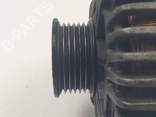 Alternator BMW 3 (E90) 320 d | BP34511216M7  - Image 5