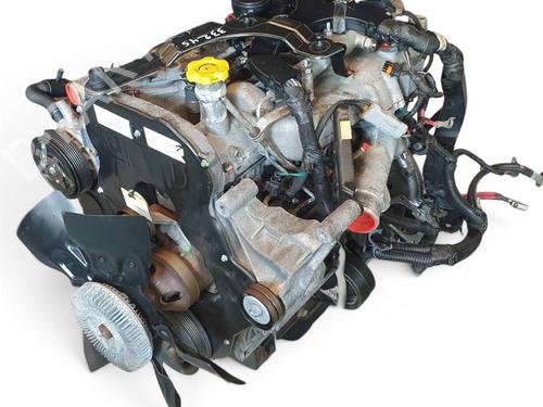 Used Engine Engine 34517342 34517342